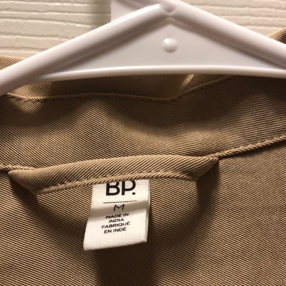 Drape Utility Jacket 🆕 - Picture 7 of 8